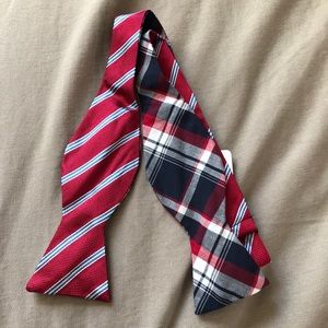 Brooks brother bow tie